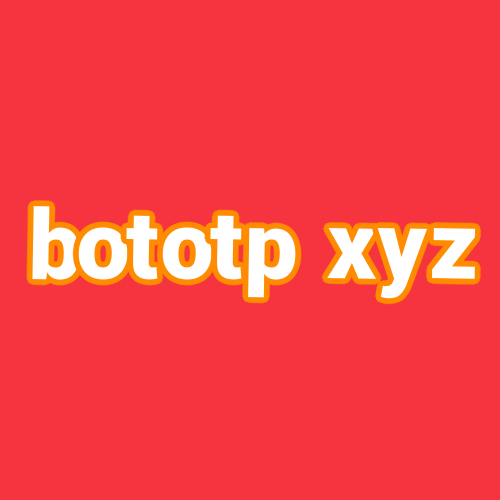 bototp xyz
